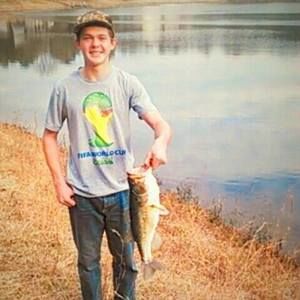 Meet your Posher, Nick